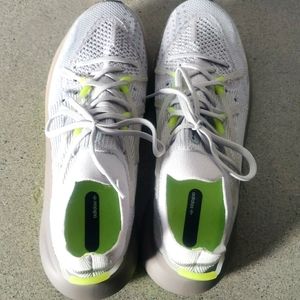 Adidas 4D Fusio Shoes
